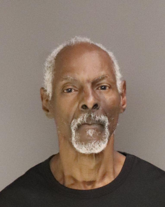 Kenneth King a registered Sex Offender of New York