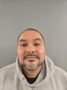 John Azabache a registered Sex Offender of New York