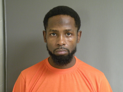 Montel Thompson a registered Sex Offender of New York