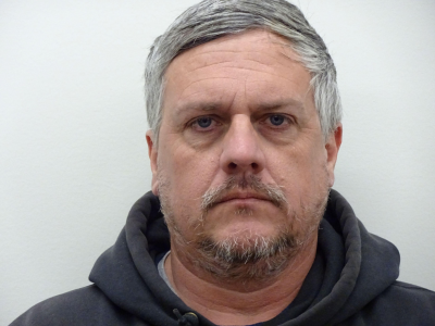 David Harnett a registered Sex Offender of New York