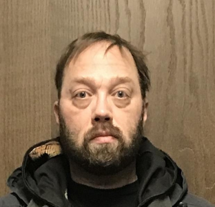 Nathan Dunn a registered Sex Offender of New York