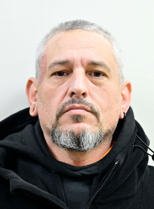 David M Navarro a registered Sex Offender of New York
