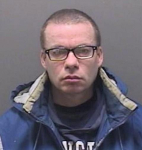 Thomas Mcdonough a registered Sex Offender of New York