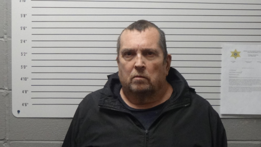 David Snyder a registered Sex Offender of New York