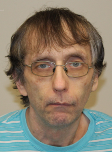 Robbie Vanboxlaere a registered Sex Offender of New York