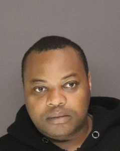 Nnaemeka Odiari a registered Sex Offender of New York