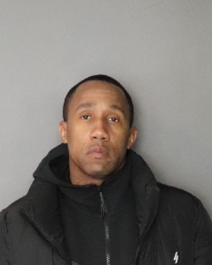 Uriel Shaddai a registered Sex Offender of New York