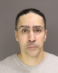 Sonny Rodriguez a registered Sex Offender of New York