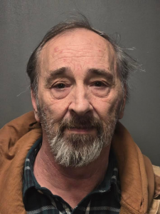Clayton Griffis a registered Sex Offender of New York