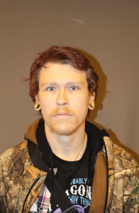 Gavin Peck a registered Sex Offender of New York