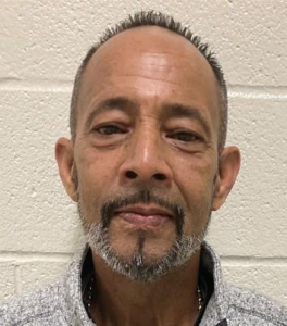 Hector Alejandro a registered Sex Offender of New York