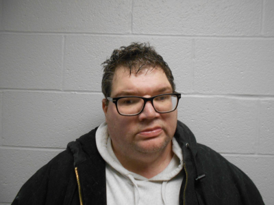 John Recore a registered Sex Offender of New York