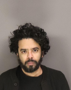 John Cruz a registered Sex Offender of New York