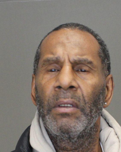 Edward Wheeler-taylor a registered Sex Offender of New York