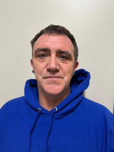 Patrick Young a registered Sex Offender of New York