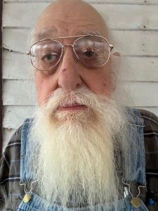 Vernon Frank Prentice a registered Sex Offender of New York