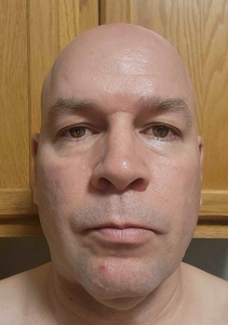 Robert Benitez a registered Sex Offender of New Jersey
