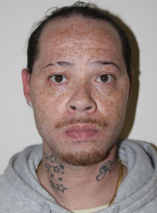 Michael J Mahunik a registered Sex Offender of New York