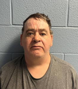 Carl L Gibbs a registered Sex Offender of New York