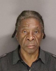 Levi Carr a registered Sex Offender of New York