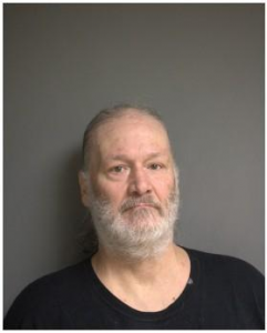Thomas Farless a registered Sex Offender of New York