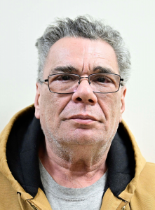 Robert Caggiano a registered Sex Offender of New York
