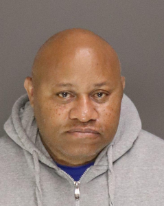 Darrell Chapman a registered Sex Offender of New York