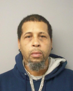 Jose Ramos a registered Sex Offender of New York