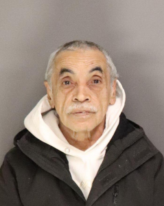 Roberto Gonzales a registered Sex Offender of New York