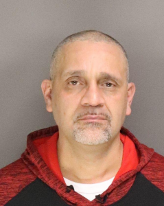 Gen Cedeno a registered Sex Offender of New York