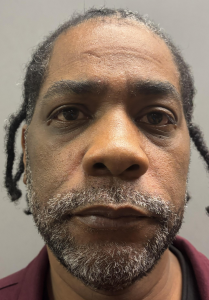 Lashawn Robbins a registered Sex Offender of New York