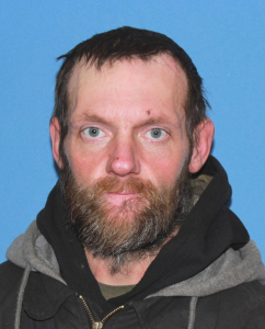 Patrick Sampson a registered Sex Offender of New York