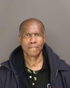 Keith Respass a registered Sex Offender of New York