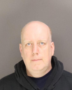 Michael J Roache a registered Sex Offender of New York