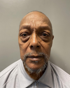 Curtis Dorsey a registered Sex Offender of New York