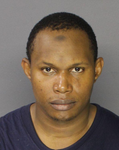 Amadou Diallo a registered Sex Offender of New York