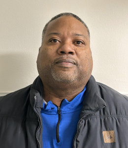 Calvin Sylver a registered Sex Offender of New York