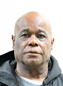 Renaldo Grant a registered Sex Offender of New York