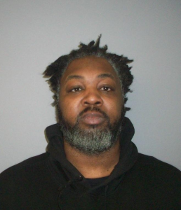 Jarret L Eaglin a registered Sex Offender of New York
