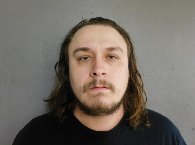 Charles R Boyd a registered Sex Offender of New York