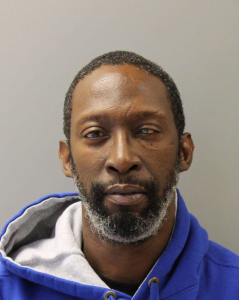Anthony Washington a registered Sex Offender of New York