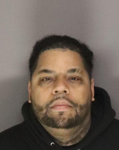 Danny Fuentes a registered Sex Offender of New York