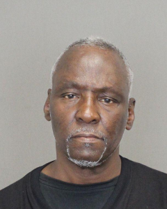 Anthony Roberts a registered Sex Offender of New York