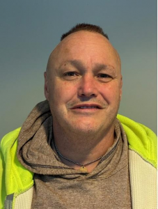 David P Harrington a registered Sex Offender of New York