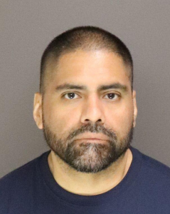 Elvis Infante a registered Sex Offender of New York