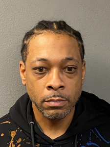 Vance D Edmondson a registered Sex Offender of New York