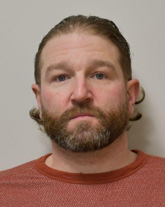Michael A Brade a registered Sex Offender of New York