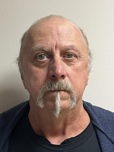 Daniel Harp a registered Sex Offender of New York