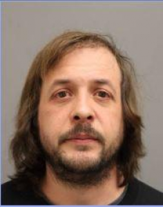 Joseph Costanzo a registered Sex Offender of New York