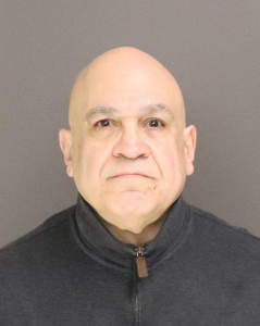 Erry Rosas a registered Sex Offender of New York